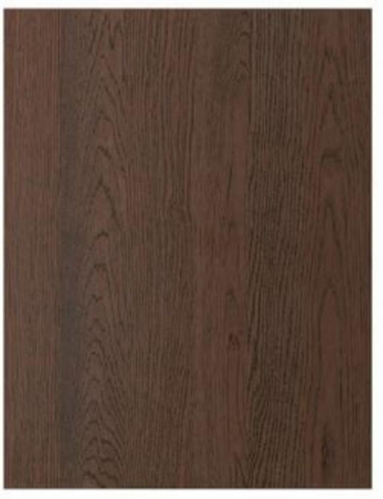 Sinarp afwerkingspaneel voor IKEA keuken, Huis en Inrichting, Keuken | Keukenelementen, Ophalen, Bruin, 50 tot 100 cm, Zo goed als nieuw