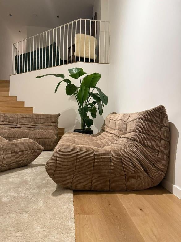 Fauteuil lounge, Maison & Meubles, Canapés | Sofas & Chaises Longues, Enlèvement