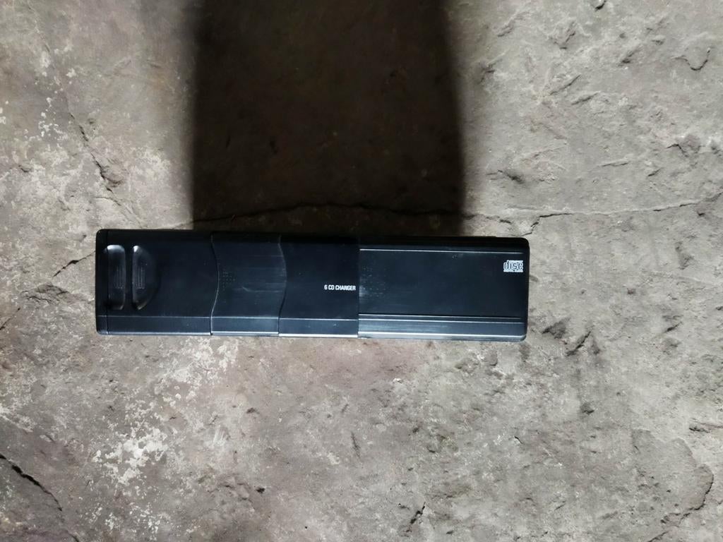 BMWE39, Autos : Divers, Autoradios, Enlèvement ou Envoi, Utilisé