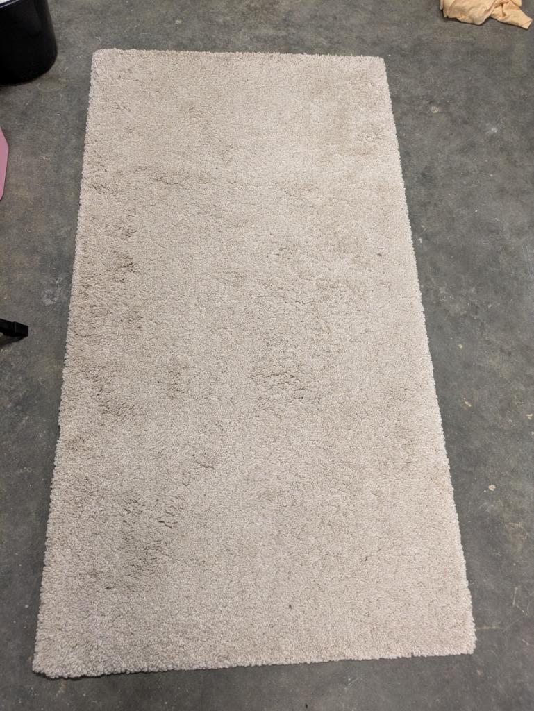 2 Vloerkleden ikea te koop, Huis en Inrichting, Stoffering | Tapijten en Vloerkleden, Ophalen, 100 tot 150 cm, 50 tot 100 cm, Zo goed als nieuw