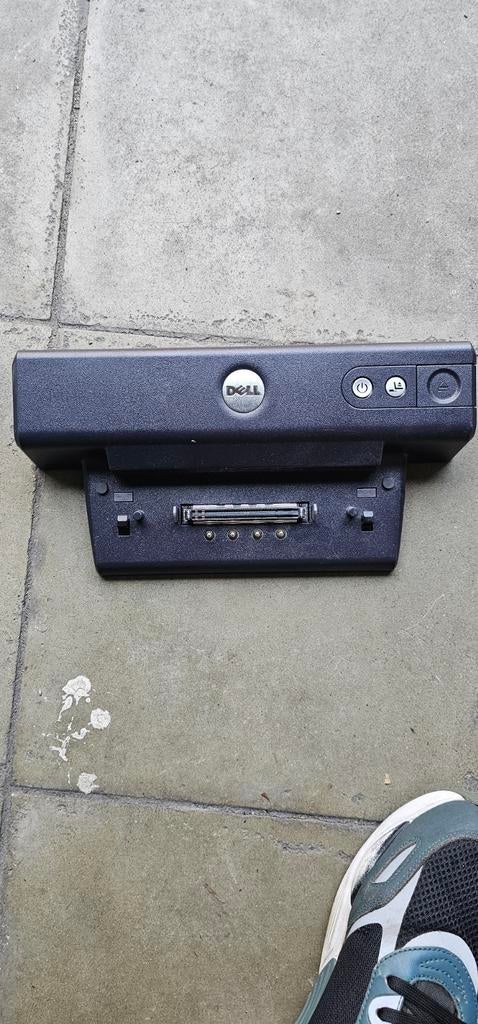 adapter van Dell, Computers en Software, Ophalen, Zo goed als nieuw