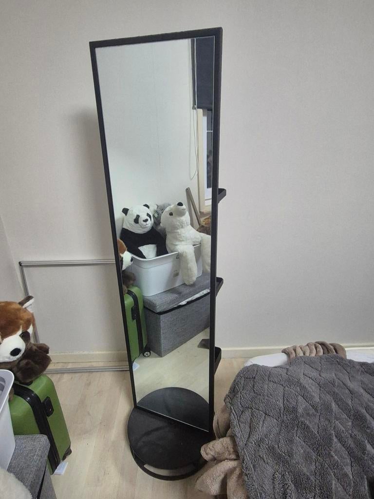 Draaibare passpiegel, Huis en Inrichting, Ophalen