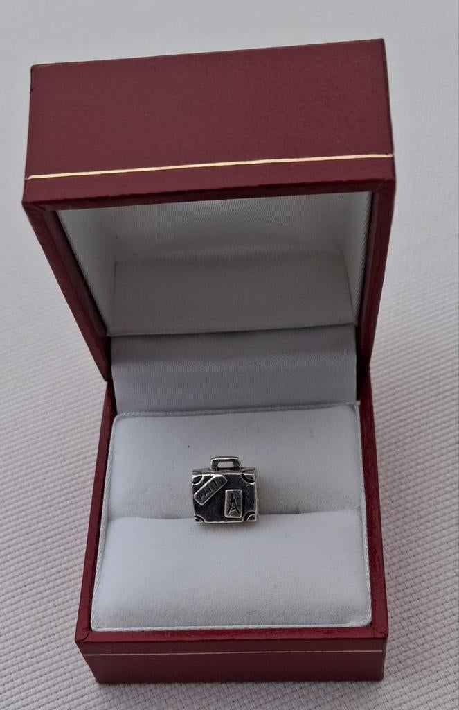 Pandora bedels met code ALE, Ophalen of Verzenden, Pandora