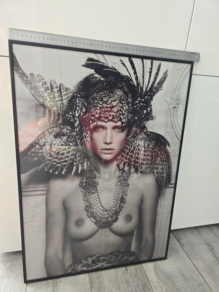 Marc Lagrange - Icarus, Boeken, Ophalen of Verzenden