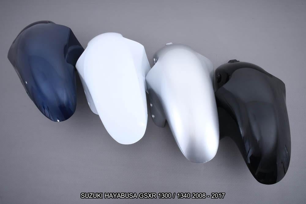 Garde-boue Avant AVDB SUZUKI HAYABUSA 1300 1340 2008 2017, Motos, Accessoires | Autre, Neuf, Enlèvement ou Envoi