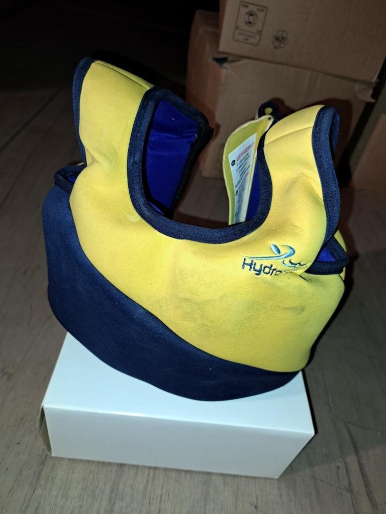 Gilet de sauvetage Hydrokids, Enfants & Bébés, Enlèvement ou Envoi, Utilisé