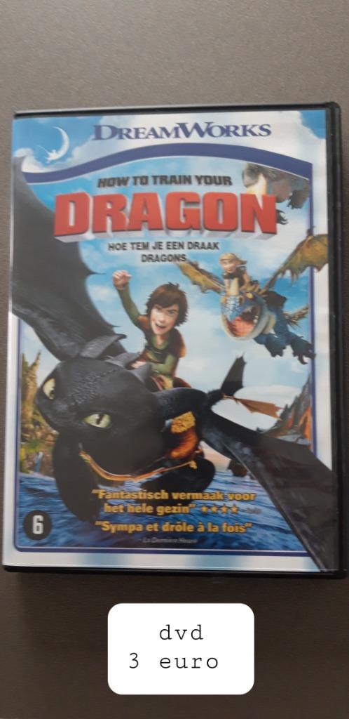 dvd's, À partir de 6 ans, Enlèvement ou Envoi, Neuf, dans son emballage, Autres genres