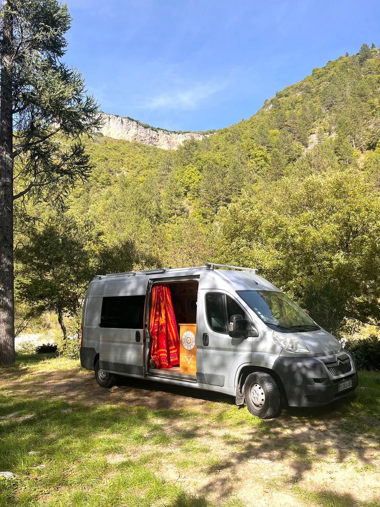 Camping-car, Caravanes & Camping, Caravanes & Camping Autre, Enlèvement