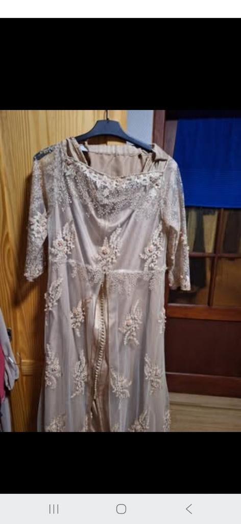 Robe caftan, Vêtements | Femmes