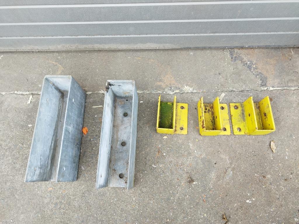 matériel de montage