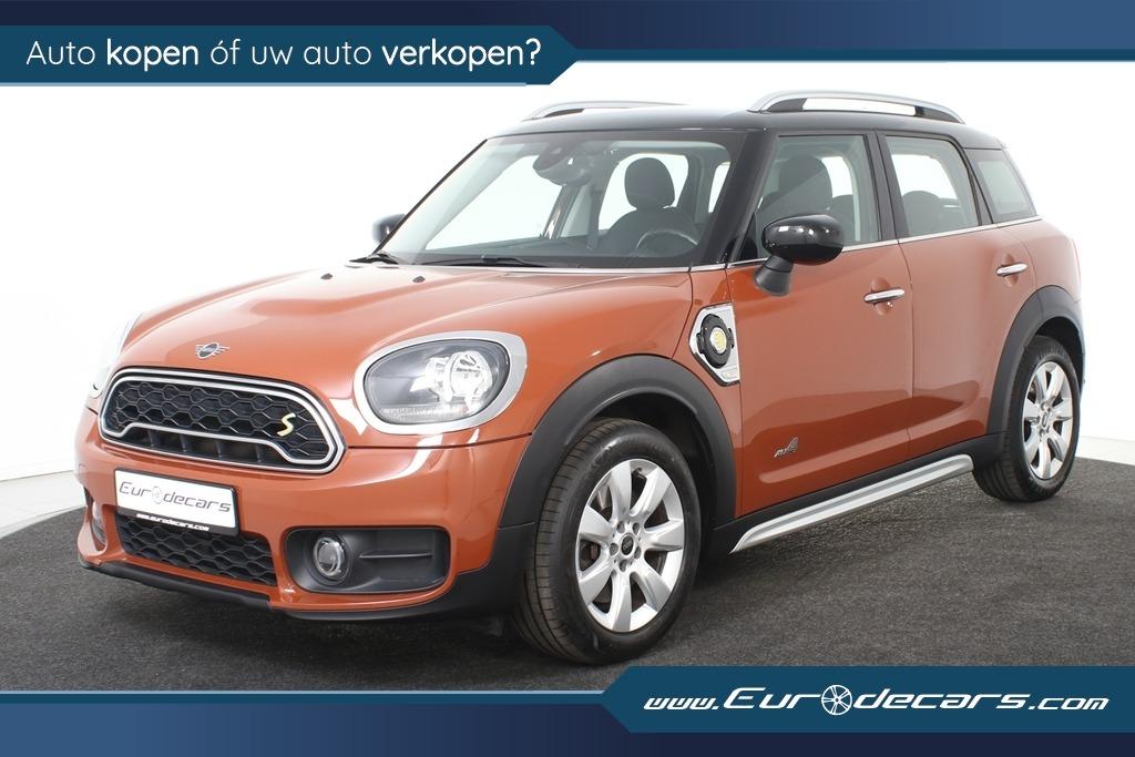 Mini Countryman SE All4, Autos, 100 kW, Achat, Euro 6, 0 kg