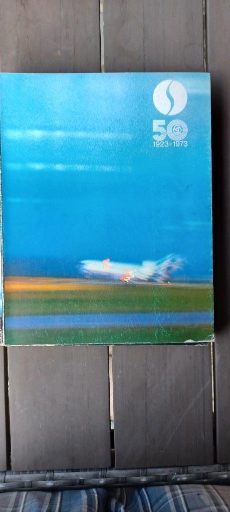 SABENA - HERINNERINGEN, Enlèvement, Comme neuf, 21 à 40