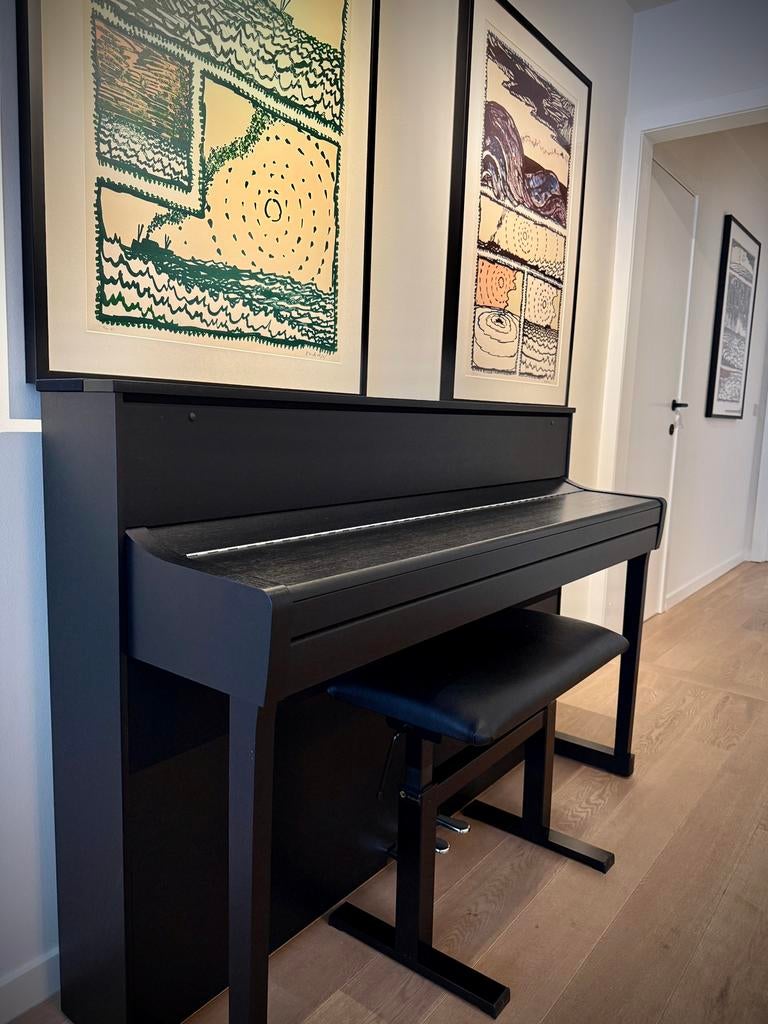 Kawai CA901B digitale piano, Musique & Instruments, Enlèvement, Comme neuf, Piano