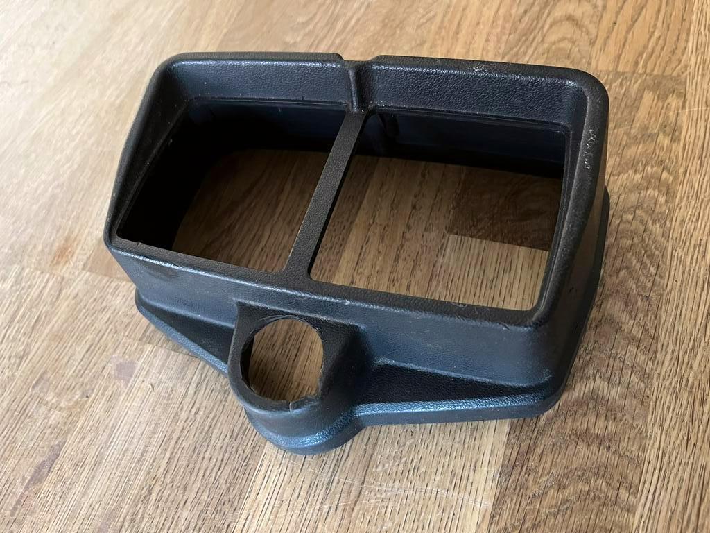 Cache compteur HONDA MB5 / MB8, Enlèvement ou Envoi