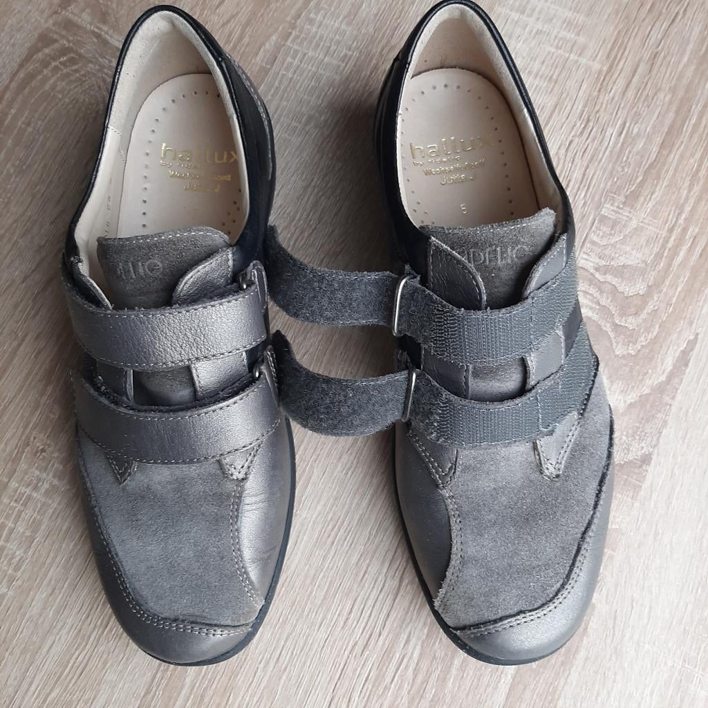 Damesschoen Fidelio Hallux maat 5, Beige, Nieuw, Ophalen of Verzenden, Sneakers