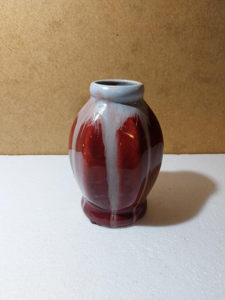 vase Thulin, Antiquités & Art, Enlèvement ou Envoi