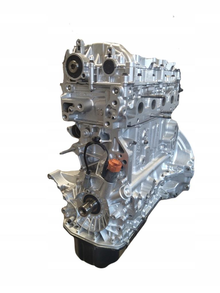 Moteur DV5RC Reconditionné DOBLO TOYOTA FIAT PROACE, Auto-onderdelen, Motor en Toebehoren, Alfa Romeo, Amerikaanse onderdelen