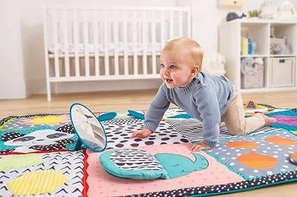 multiactiviteit speelmat voor baby | GRATIS LEVERING, Kinderen en Baby's, -, Verzenden, -, Overige typen