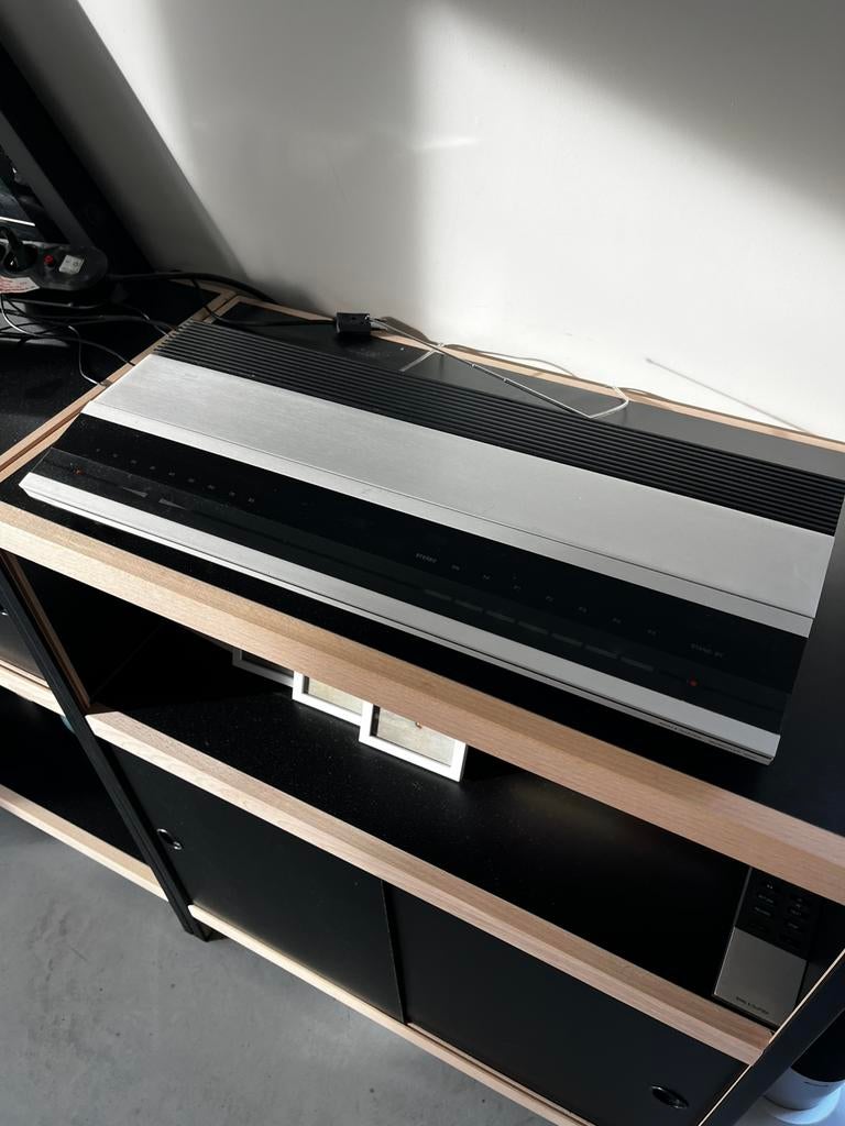 Beomaster 3000 de Bang & Olufsen, TV, Hi-fi & Vidéo, Chaîne Hi-fi, Utilisé, Tuner ou Radio, Haut-parleurs, Bang & Olufsen, Enlèvement