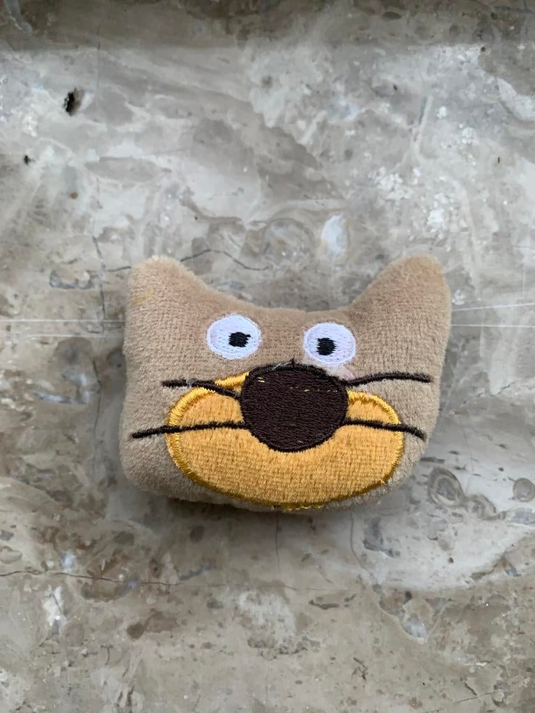 museau de chat drôle pour application, Enlèvement