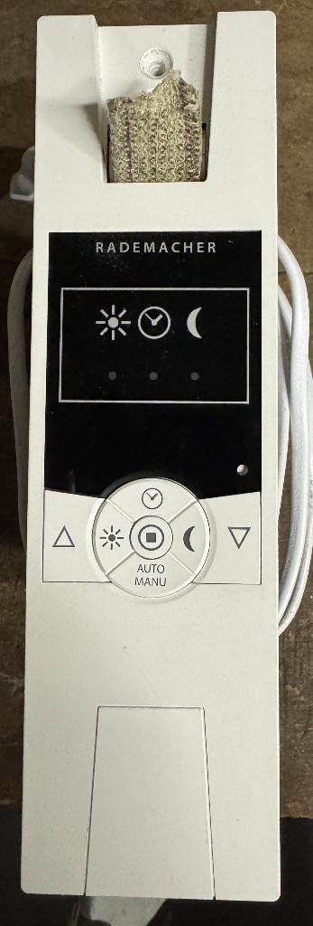 rollotron 1300, Doe-het-zelf en Bouw, Rolluiken, Ophalen