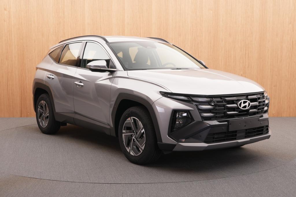 Hyundai TUCSON essence, diesel, hybride HEV et hybride PHEV, Auto's, Hyundai, 118 g/km, USB, 4 cilinders, Bedrijf