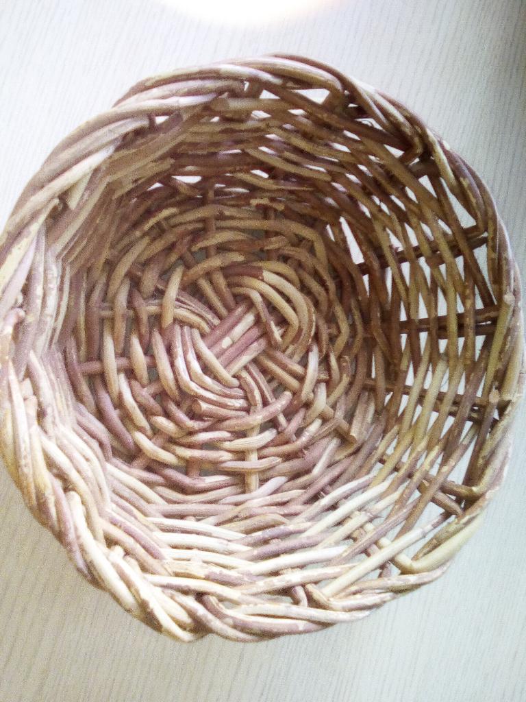 Corbeille à fruits / légumes, Maison & Meubles, Enlèvement, Utilisé