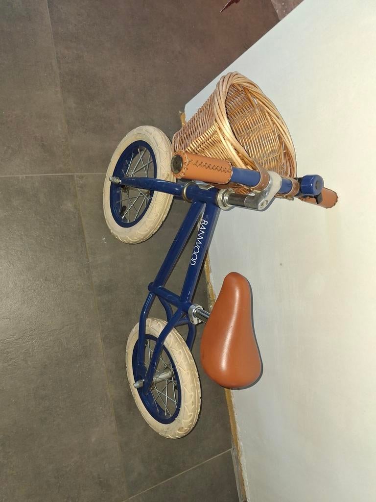 Loopfiets, Fietsen en Brommers, Elektrische fietsen, Ophalen