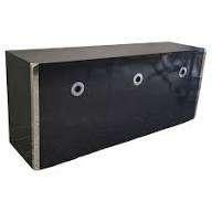 Willy RIZZO dressoir, Antiek en Kunst, Antiek | Meubels | Kasten, Ophalen