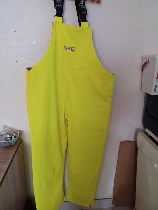 Salopette de travail, Enlèvement ou Envoi, Neuf, Microflex