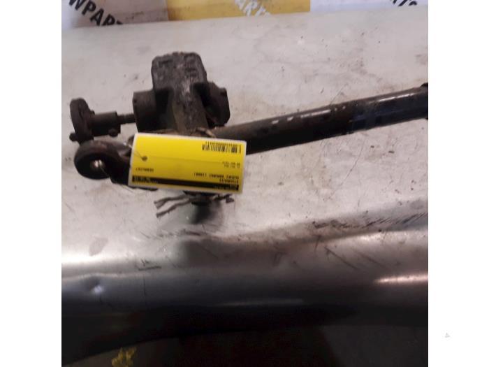 Crémaillère de direction d'un Suzuki Samurai, Enlèvement ou Envoi, 3 mois de garantie, Utilisé, Suzuki