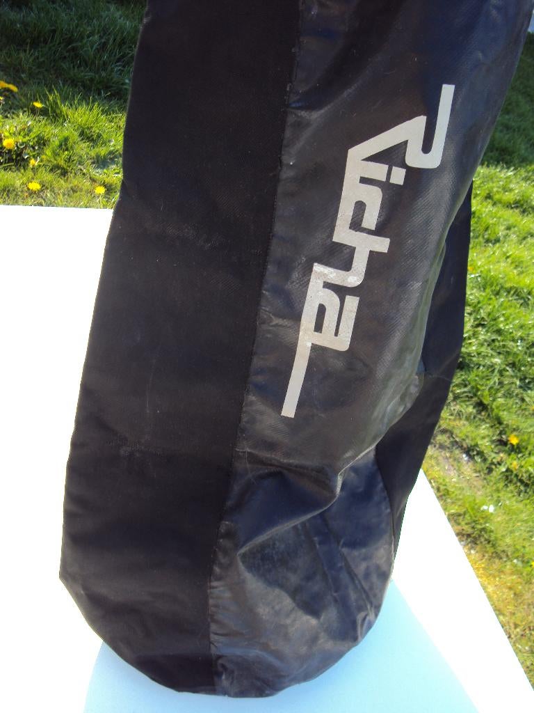 rolzak richa, Motos, Accessoires | Valises & Sacs, Enlèvement, Comme neuf