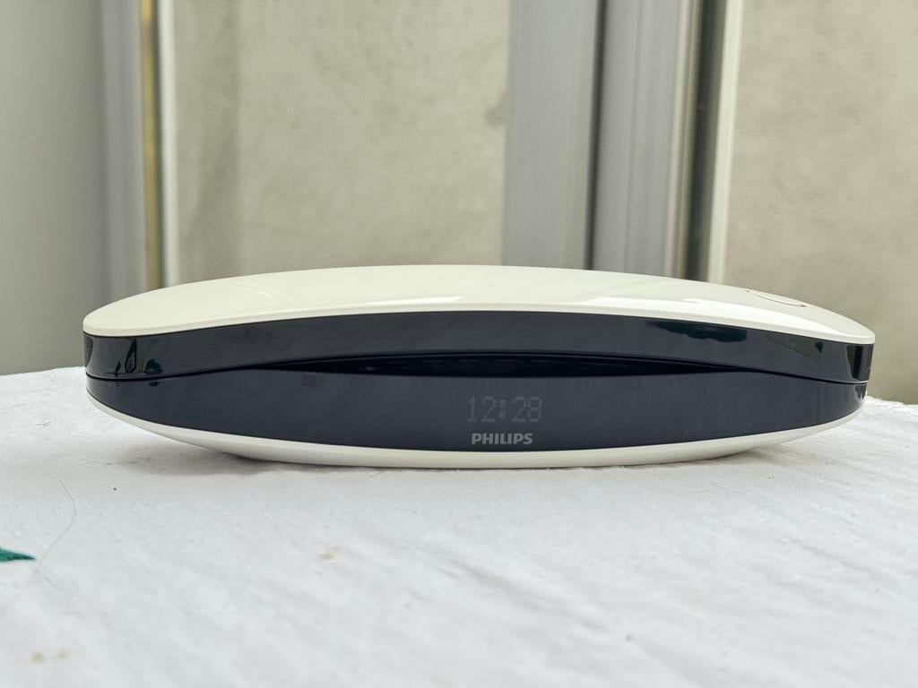 Philips M660 huistelefoon, Telecommunicatie, Ophalen, Gebruikt, 1 handset