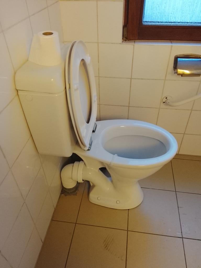 Travaux de rénovation et construction, Enlèvement ou Envoi