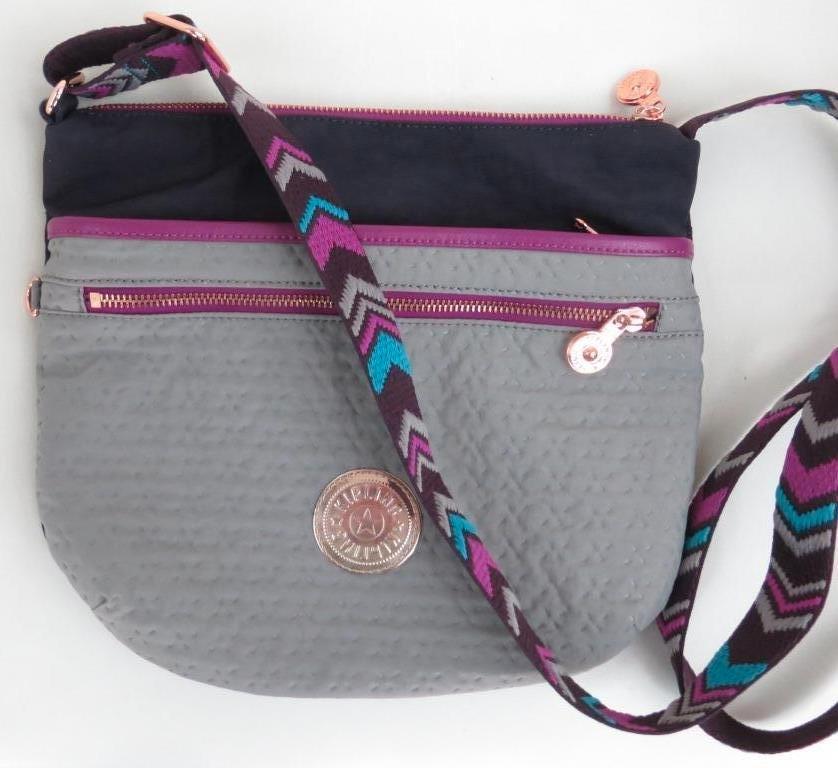 Sac à main Kipling, Bijoux, Sacs & Beauté, Sacs | Sacs Femme, Enlèvement ou Envoi, Neuf, Autres couleurs, Sac à main