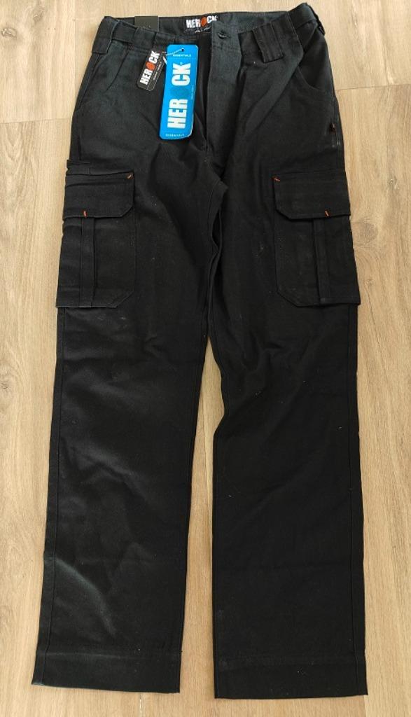 Werkbroek Herock NIEUW, Tuin en Terras, Werkkleding, Ophalen of Verzenden, Nieuw, Broek, Herock