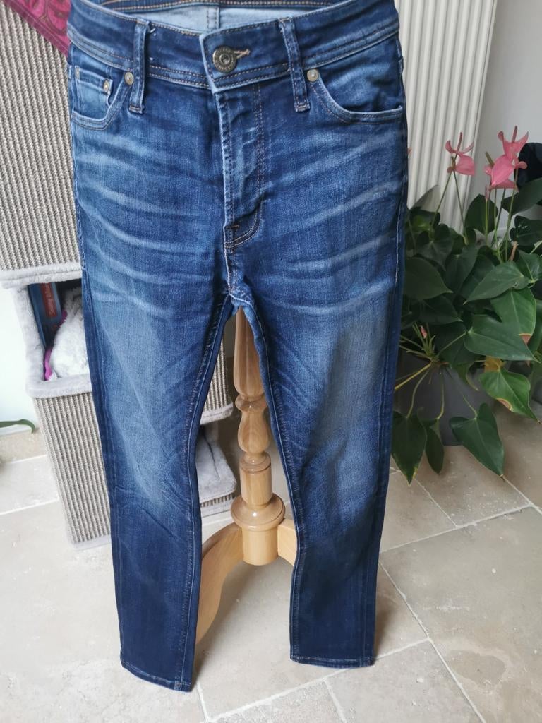 Mooie heren jeans van Jack & Jones, Ophalen of Verzenden, Zo goed als nieuw