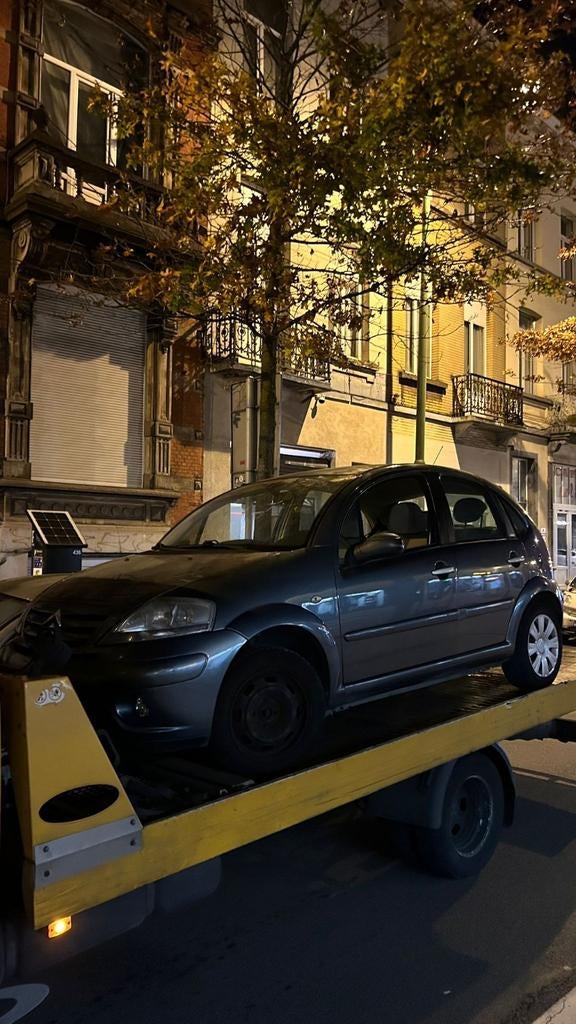 Toutes pièces disponibles pour Citroën C3., Enlèvement ou Envoi, Citroën