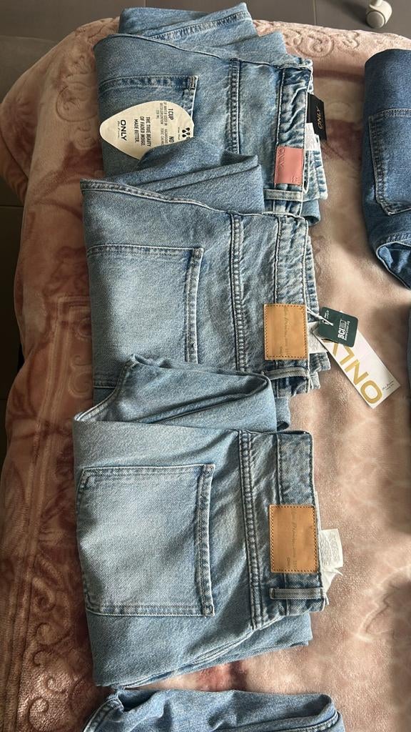 Pantalon femme, Kleding | Dames, Spijkerbroeken en Jeans