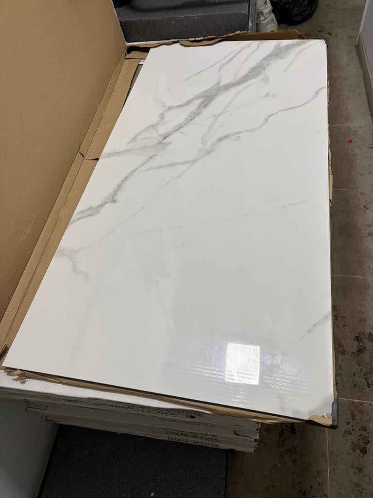 Carrelages, Enlèvement, Neuf, Carrelage mural