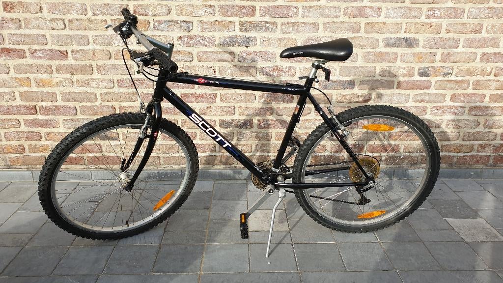 VTT Scott parfait état, Vélos & Vélomoteurs, Enlèvement ou Envoi, Comme neuf, Autres marques