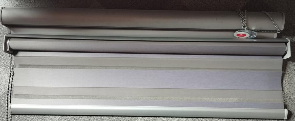 Luxe rolgordijnen. 2x, Ophalen