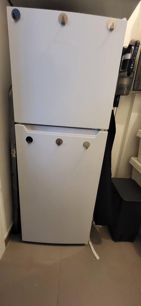 Friac koel vries combi, Electroménager, Réfrigérateurs & Frigos, Enlèvement