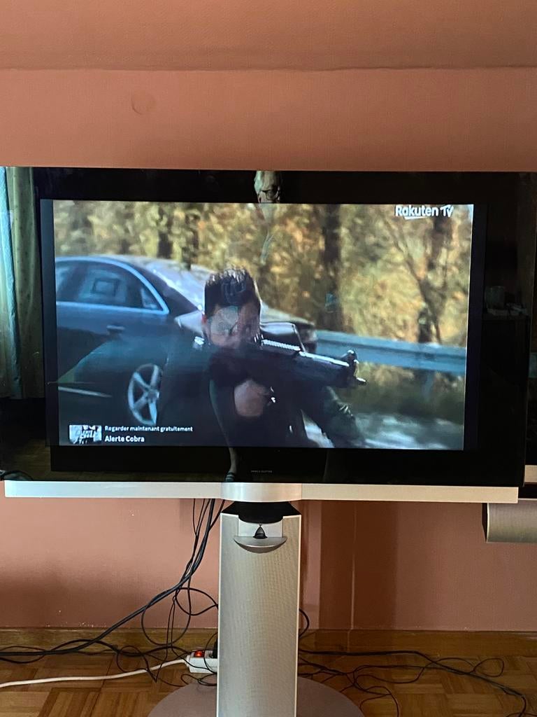 Bang&olufsen 7-40, Enlèvement, Comme neuf