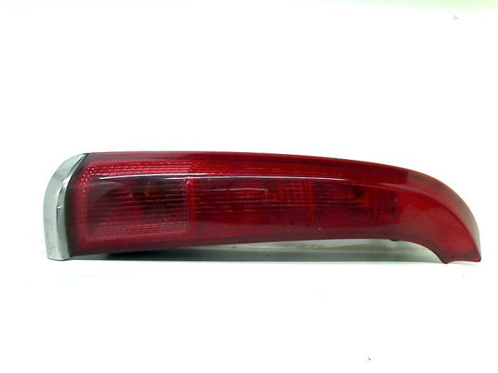 Feu arrière gauche d'un Honda Stream, Autos : Pièces & Accessoires, Éclairage, Honda, Utilisé, 3 mois de garantie, Enlèvement ou Envoi