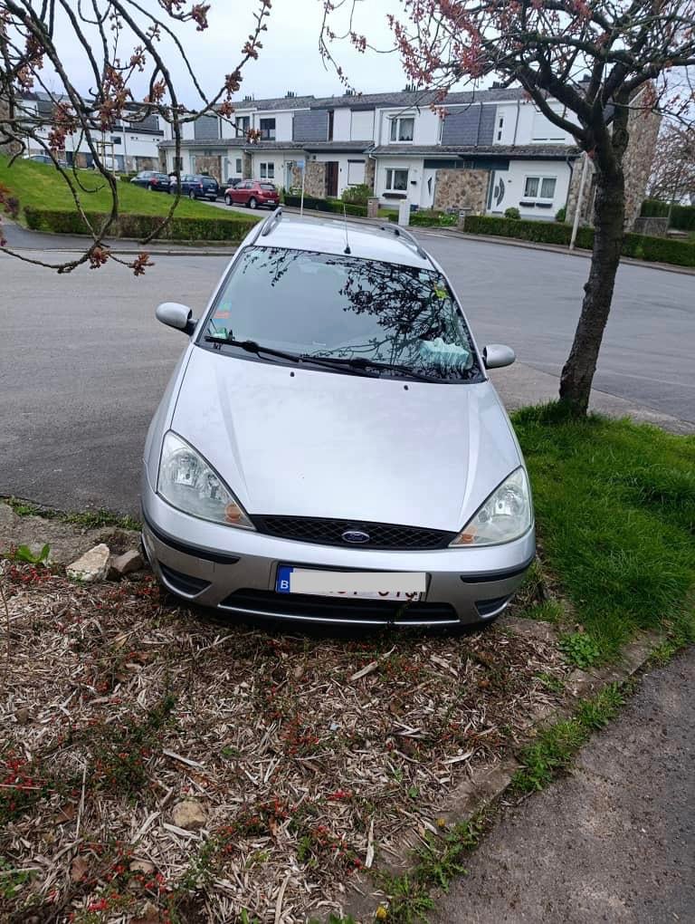 Ford Focus, Focus, Achat, Boîte manuelle, 5 portes