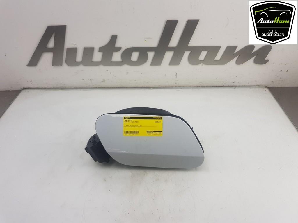 TANKKLEP Audi A1 Sportback (GBA) (|82A809906|82A809907GRU|), Dhr. J. Ham, Gebruikt, Administratie@autoham.nl, Audi