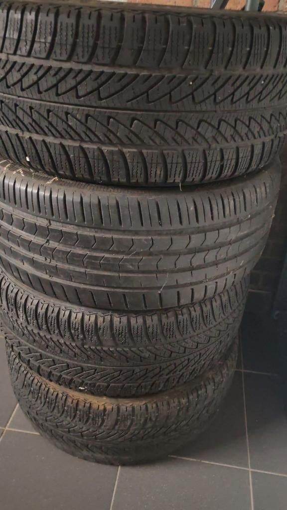 Gratis Banden, Auto-onderdelen, Banden en Velgen, Ophalen, Band(en)