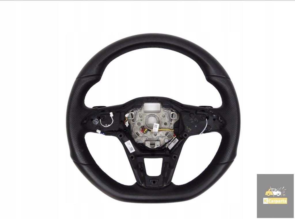 Volkswagen Golf 8 VIII GTI R DSG stuurwiel/stuur 5H0959542C, Auto-onderdelen, Info@fabrikant.eu, Fabrikant BV, Gebruikt, Fabrikantstraat 1
1000 AA  Amsterdam, NL