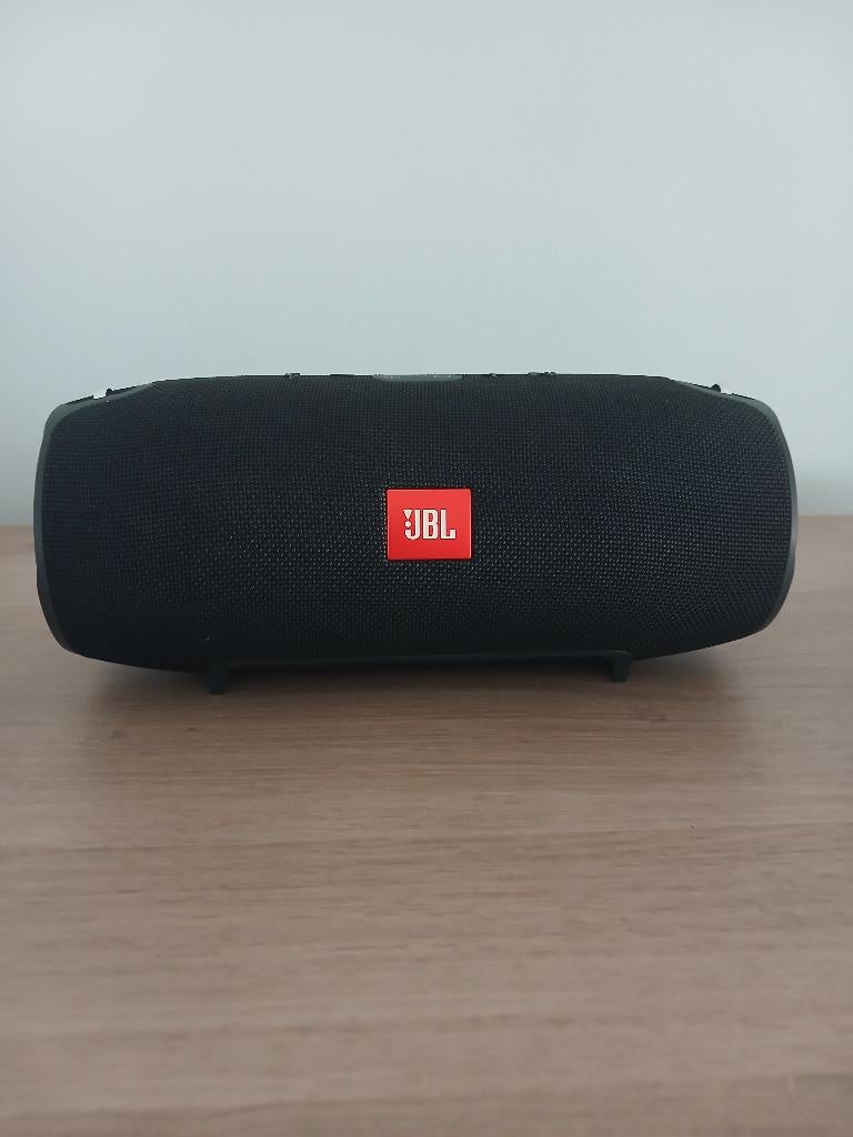 JBL Extreme, Audio, Tv en Foto, Luidsprekerboxen, Ophalen, Gebruikt, Minder dan 60 watt, Subwoofer